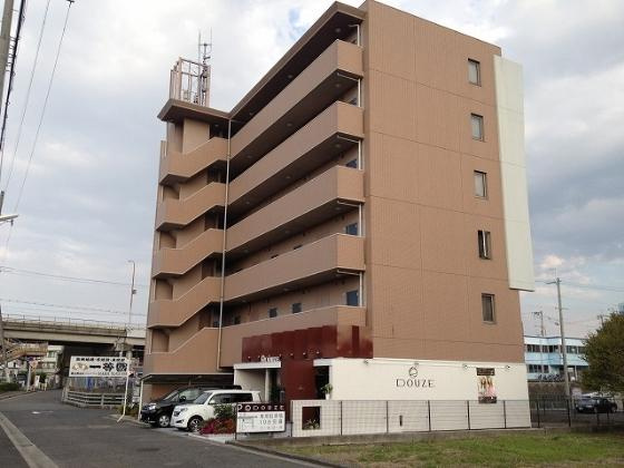 スカイビュー宝泉