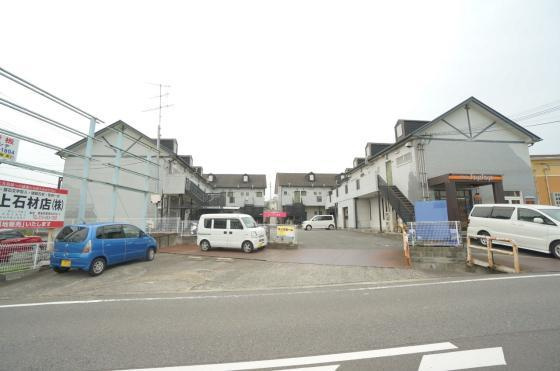 Rinon新家