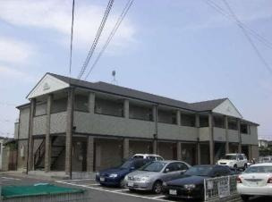 フジパレス西大路