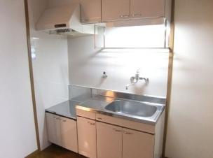 フジパレス西大路のキッチン|フジパレス西大路 　 キッチン