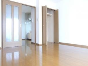 フジパレス西大路のその他|フジパレス西大路 　 室内