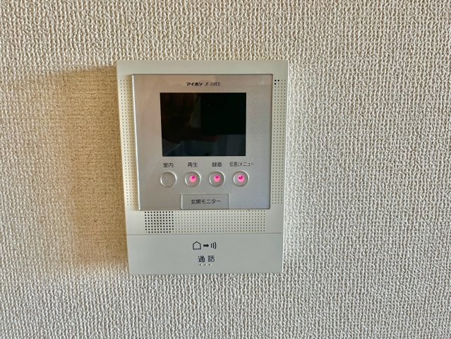 ホワイトウェルのセキュリティ