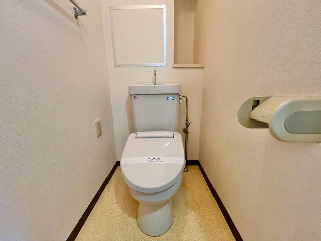 ホワイトウェルのその他