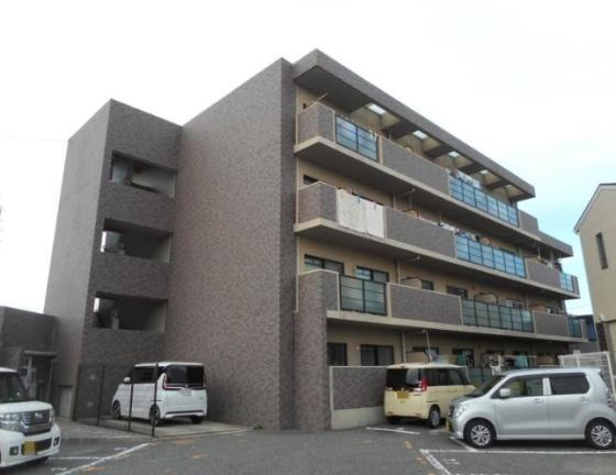 クレアール小松里