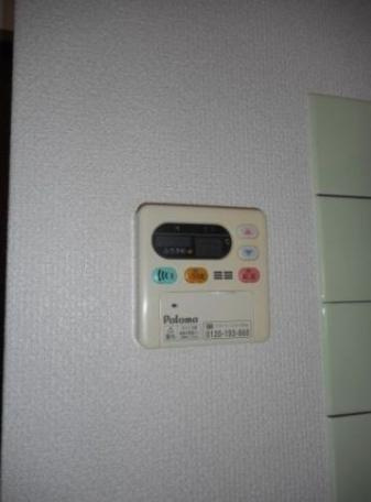 竹田ハイツの設備
