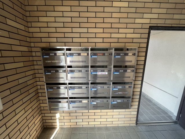アヴニールＨＩＫＯのその他共用部分