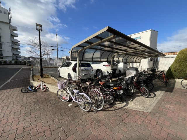 アヴニールＨＩＫＯのその他共用部分