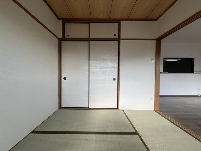 アヴニールＨＩＫＯの和室