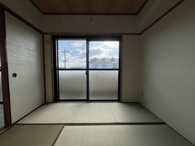アヴニールＨＩＫＯの和室