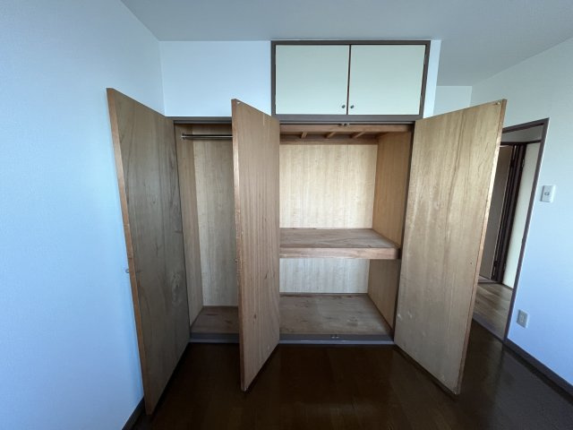 アヴニールＨＩＫＯの内装
