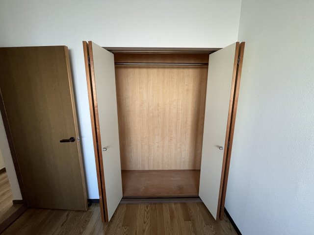 アヴニールＨＩＫＯの玄関