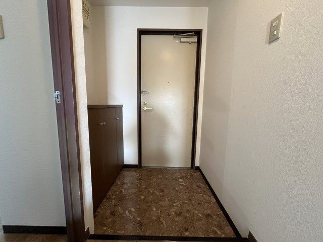 アヴニールＨＩＫＯの内装