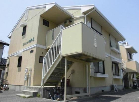セジュール池内Ⅱ棟