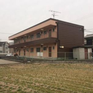 ハイツ川崎のその他共用部分