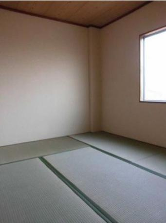 ハイツ川崎のその他
