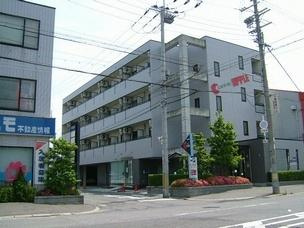 アップルマンション