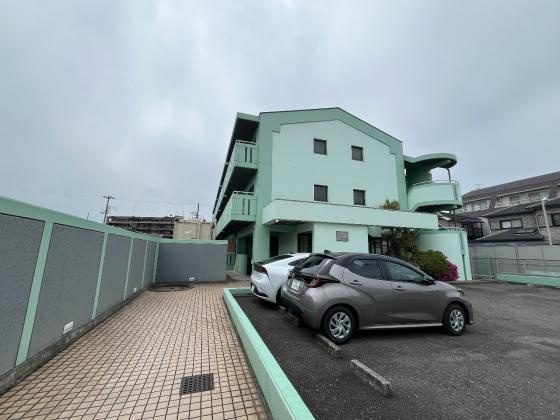 ドエル岸和田
