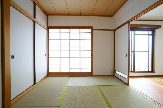 サンメゾン二色のその他