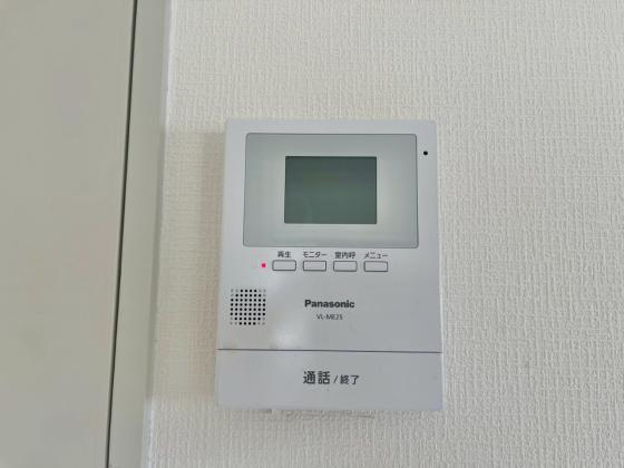 プレステージアスカのセキュリティ