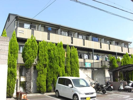 グリーンヒル日根野