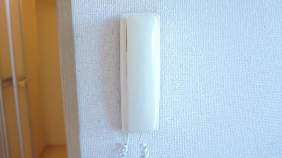 セルティア東貝塚のセキュリティ|セルティア東貝塚