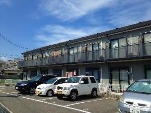フィオーレ市場東の駐車場|駐車場に車を止められます