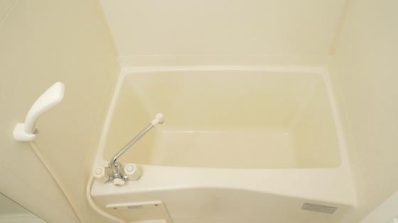 ノール　リヴィエールの浴室|日々の暮らしに欠かせないお風呂です