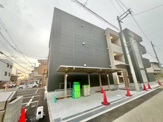 フジパレス岸和田下松２