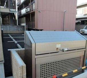 ノースライン１番館のその他共用部分