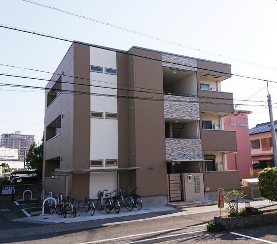ノースライン１番館のその他共用部分