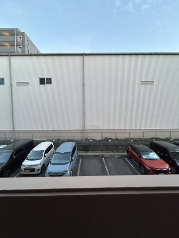 イマキタハイツ29の展望
