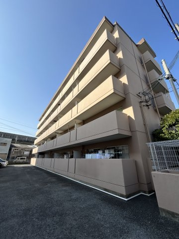 イマキタハイツ29の外観