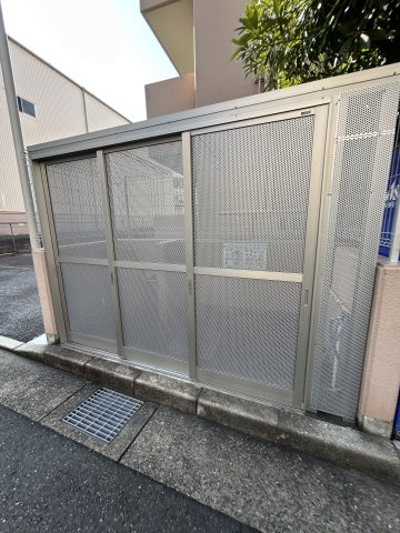 イマキタハイツ29のその他共用部分