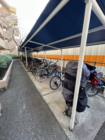 イマキタハイツ29のその他共用部分