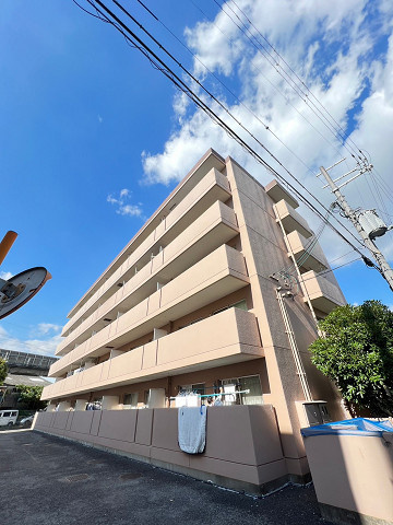 イマキタハイツ29のその他