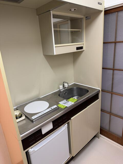 同タイプ別部屋写真参照
