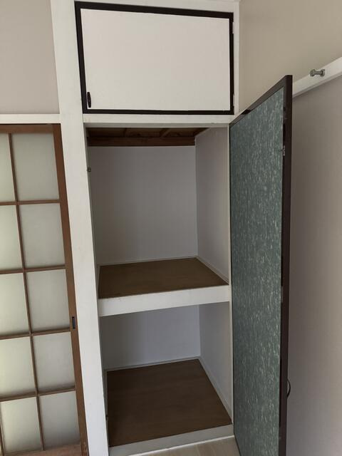 同タイプ別部屋写真参照