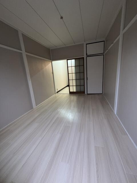 同タイプ別部屋写真参照