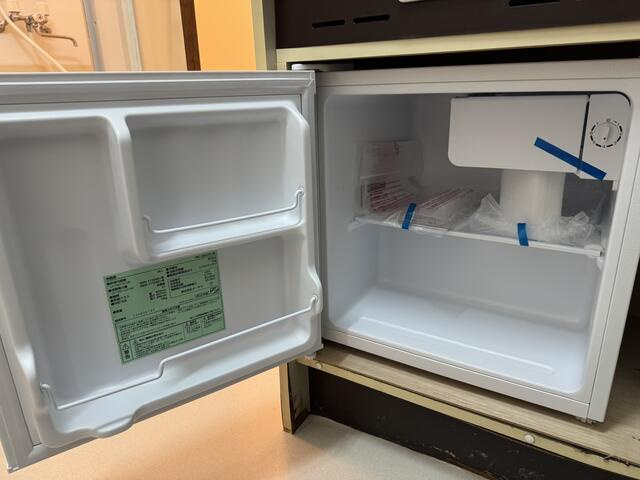 同タイプ別部屋写真参照