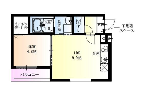 フジパレス春木駅西