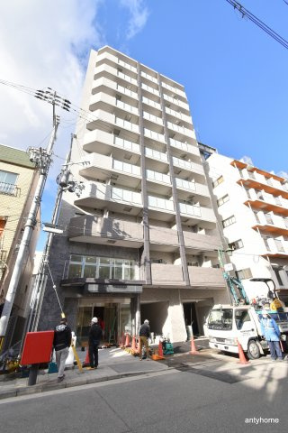 エスリードレジデンス大阪弁天町　仲介手数料無料