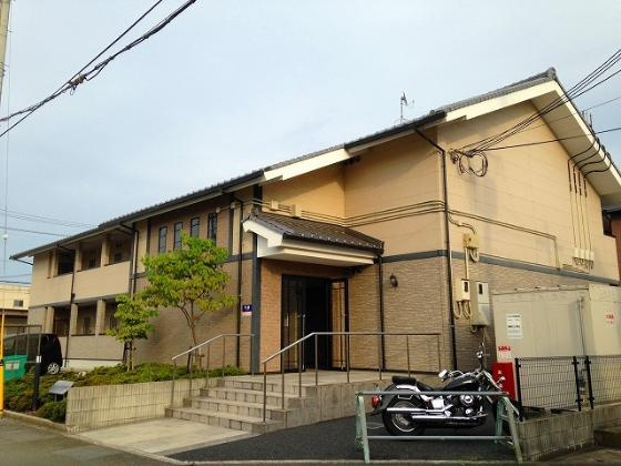 フジパレス日根野