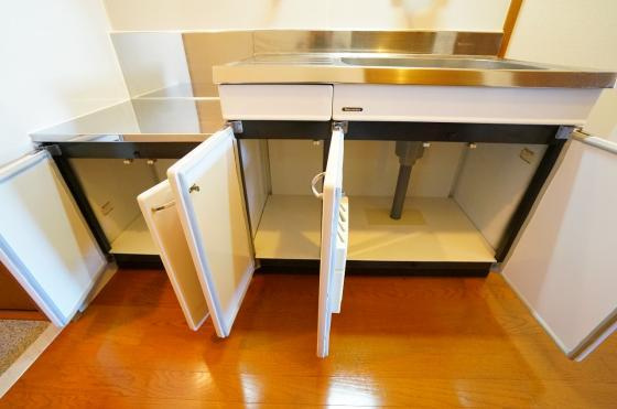 碧空館のその他