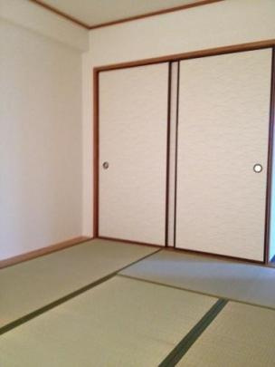 ルナ・コートのその他|ルナ・コート 　居住スペース