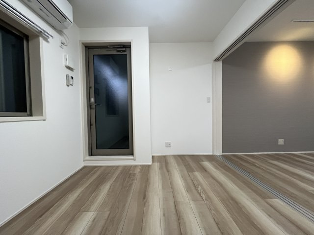 アビテ上野町西の内装