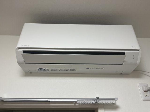 アビテ上野町西の設備