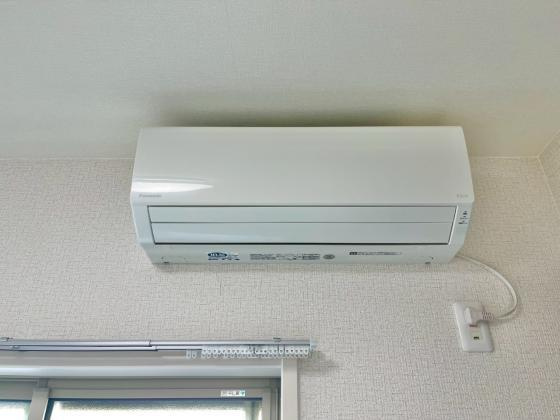 サンリゾート12の設備