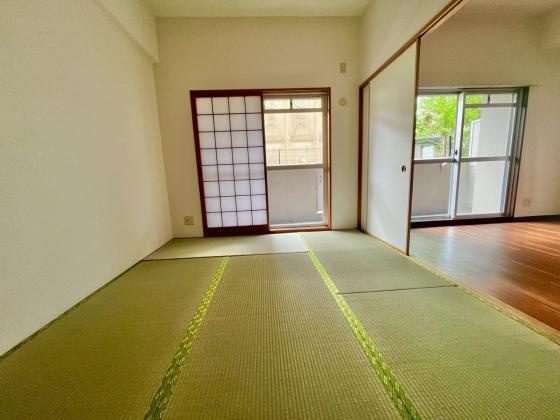 シャルマンフジエスト岸和田のその他|シャルマンフジエスト岸和田 　居住スペース