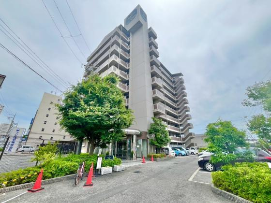 シャルマンフジエスト岸和田
