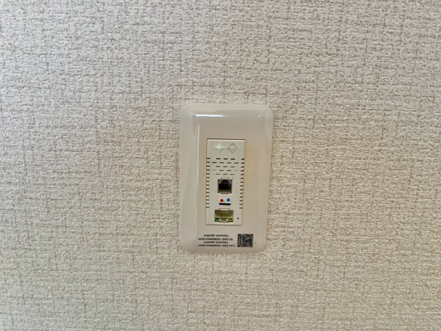 サニーコート日根野の設備